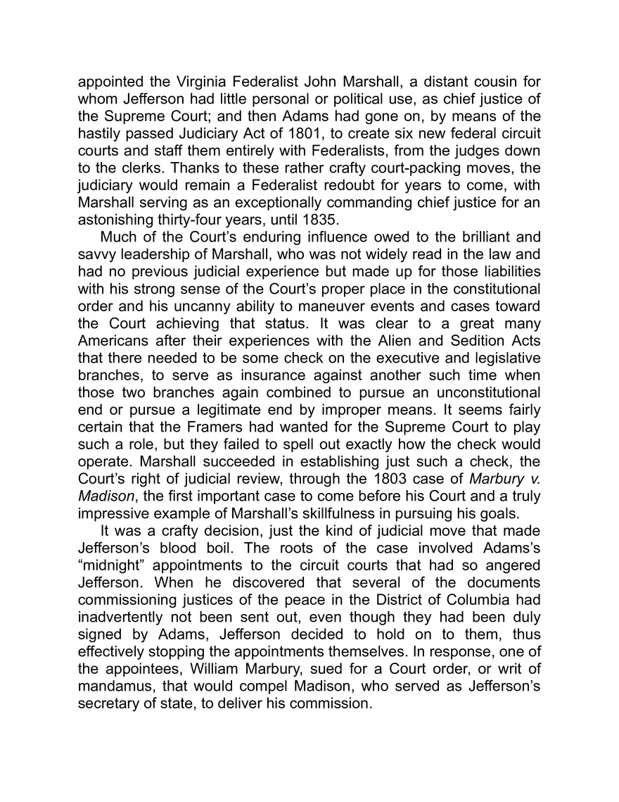 The Rise of the Common Man - Page 3