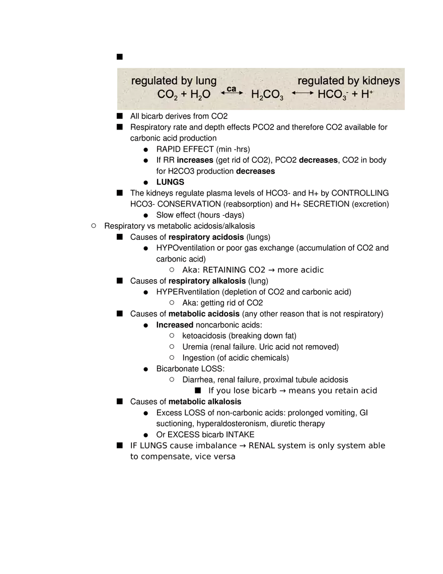 Introduction to Pathophysiology and Cellular Basis of Disease Part 1 - Page 10