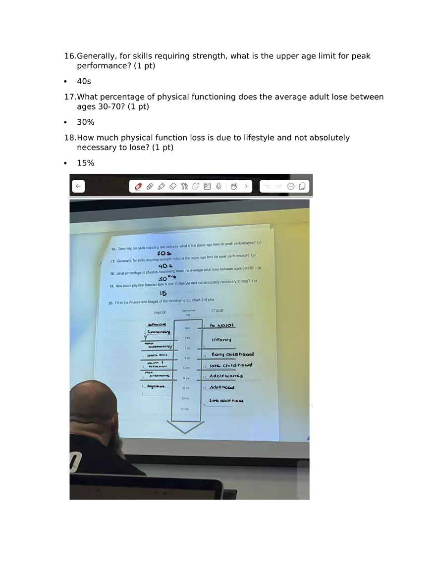 Define Motor Development - Page 3