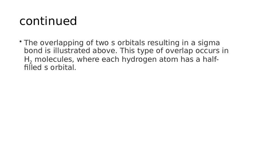 Lewis Structures, Covalent Bonding and Polarity Lecture - Page 9