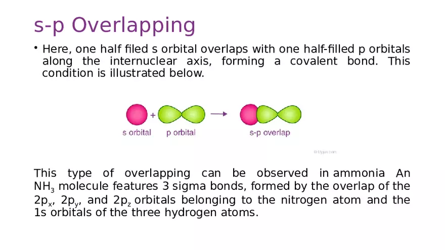Lewis Structures, Covalent Bonding and Polarity Lecture - Page 10
