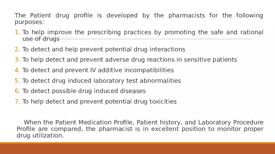 Chapter 4 Pharmacy and Therapeutics Committee 2 - Page 9
