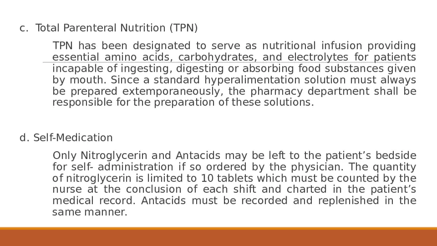 Chapter 4 Pharmacy and Therapeutics Committee 2 - Page 3