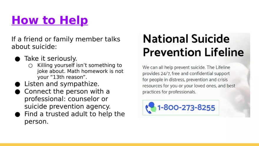 Mental and Physical Health Chapter 5 Part 4 - Page 7