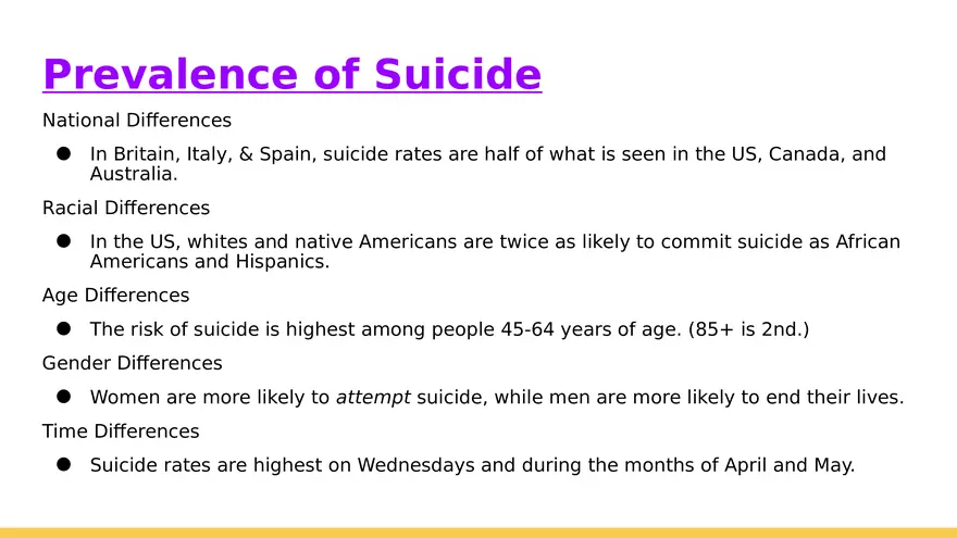 Mental and Physical Health Chapter 5 Part 4 - Page 6