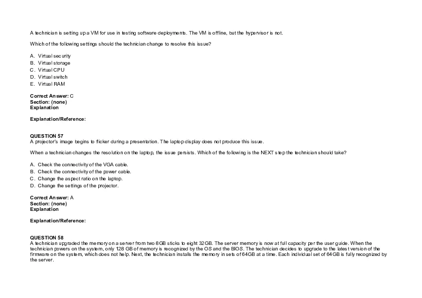 Secure Wireless Network Configuration Simulation Part 4 - Page 8