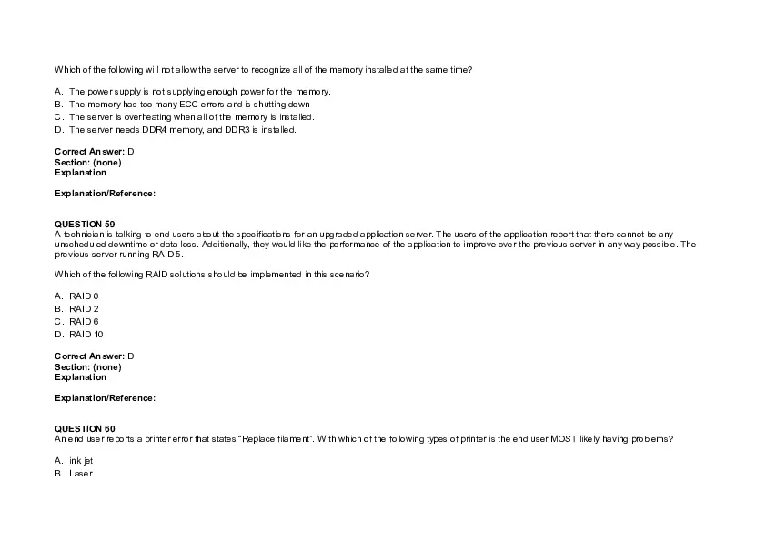 Secure Wireless Network Configuration Simulation Part 4 - Page 9
