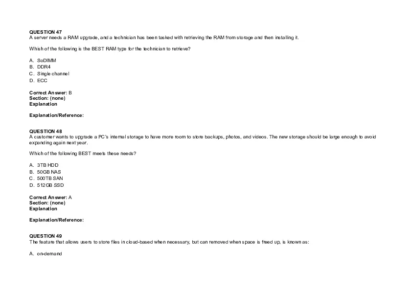 Secure Wireless Network Configuration Simulation Part 4 - Page 4