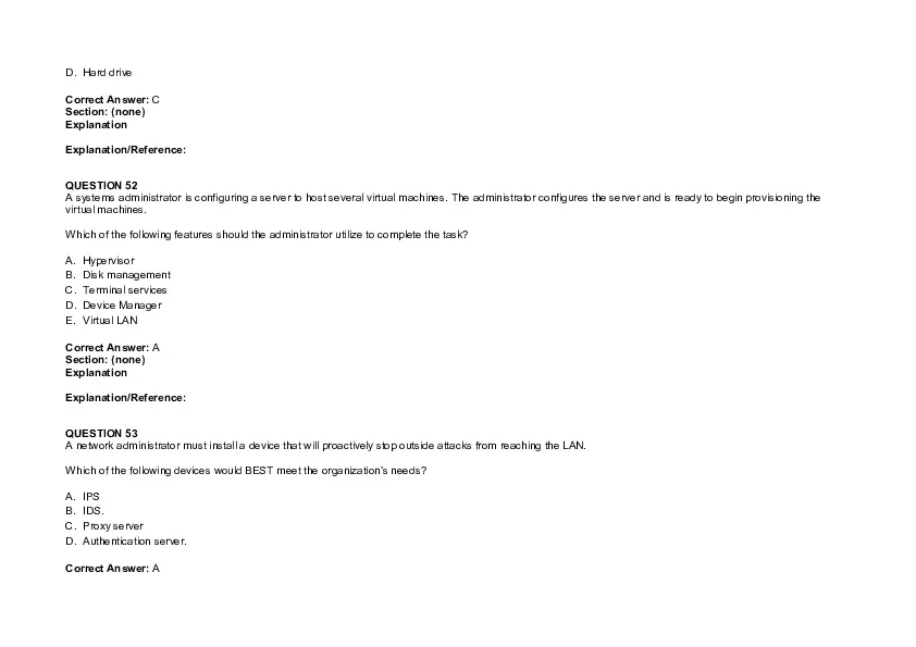 Secure Wireless Network Configuration Simulation Part 4 - Page 6
