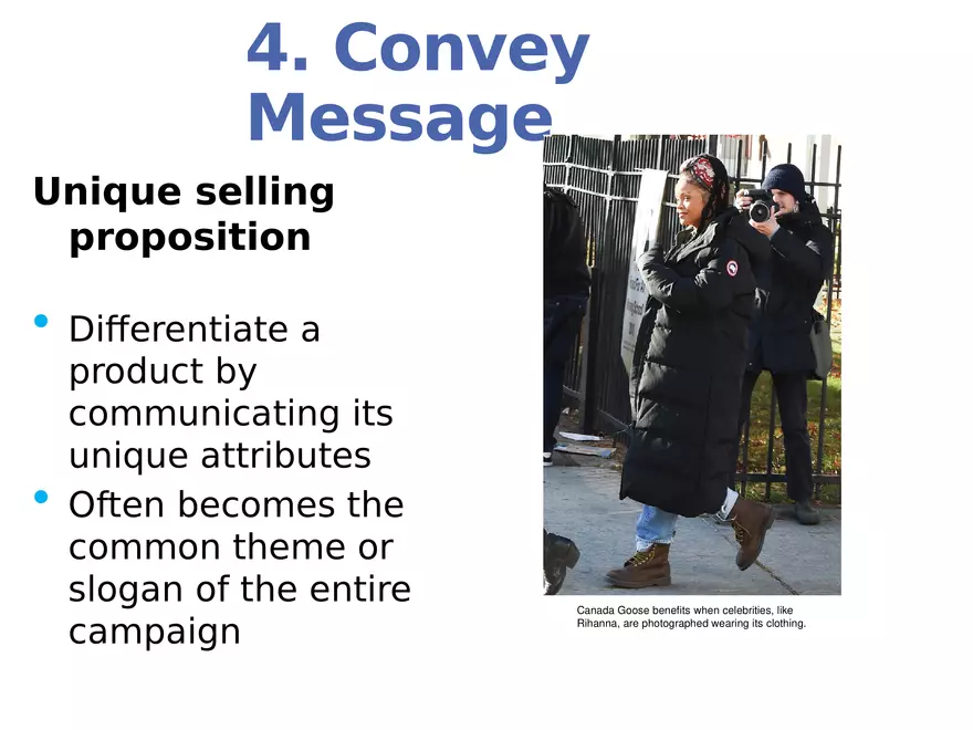 Integrated Marketing Communications Part 2 - Page 4