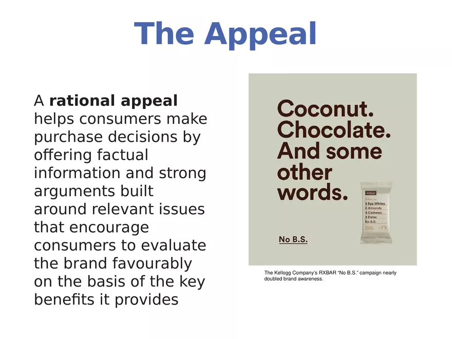 Integrated Marketing Communications Part 2 - Page 5