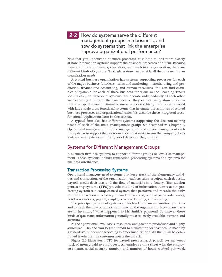 Global E-business and Collaboration - Page 4