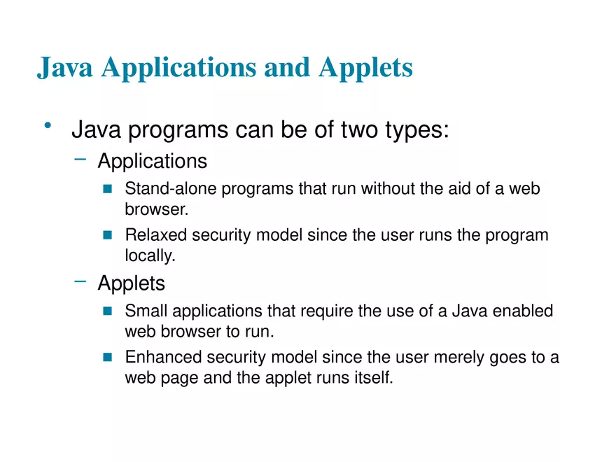 Starting Out With Java 7th Edition Lecture 1 - Page 5