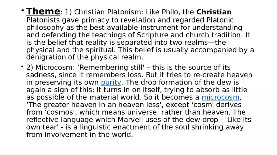 A Metaphysical Reflection on Transience and Origin - Page 6