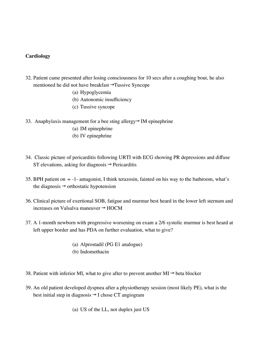 IFOM Questions Part 1 - Page 9