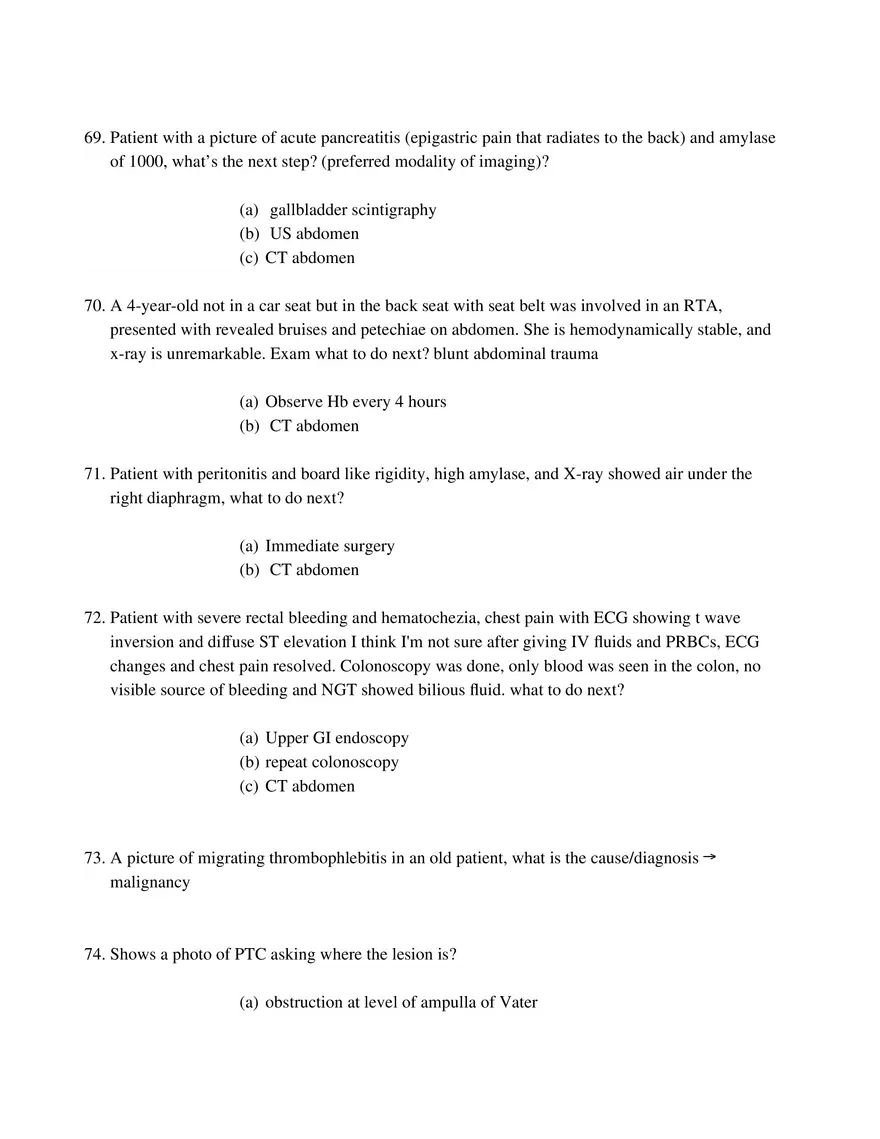 IFOM Questions Part 1 - Page 3