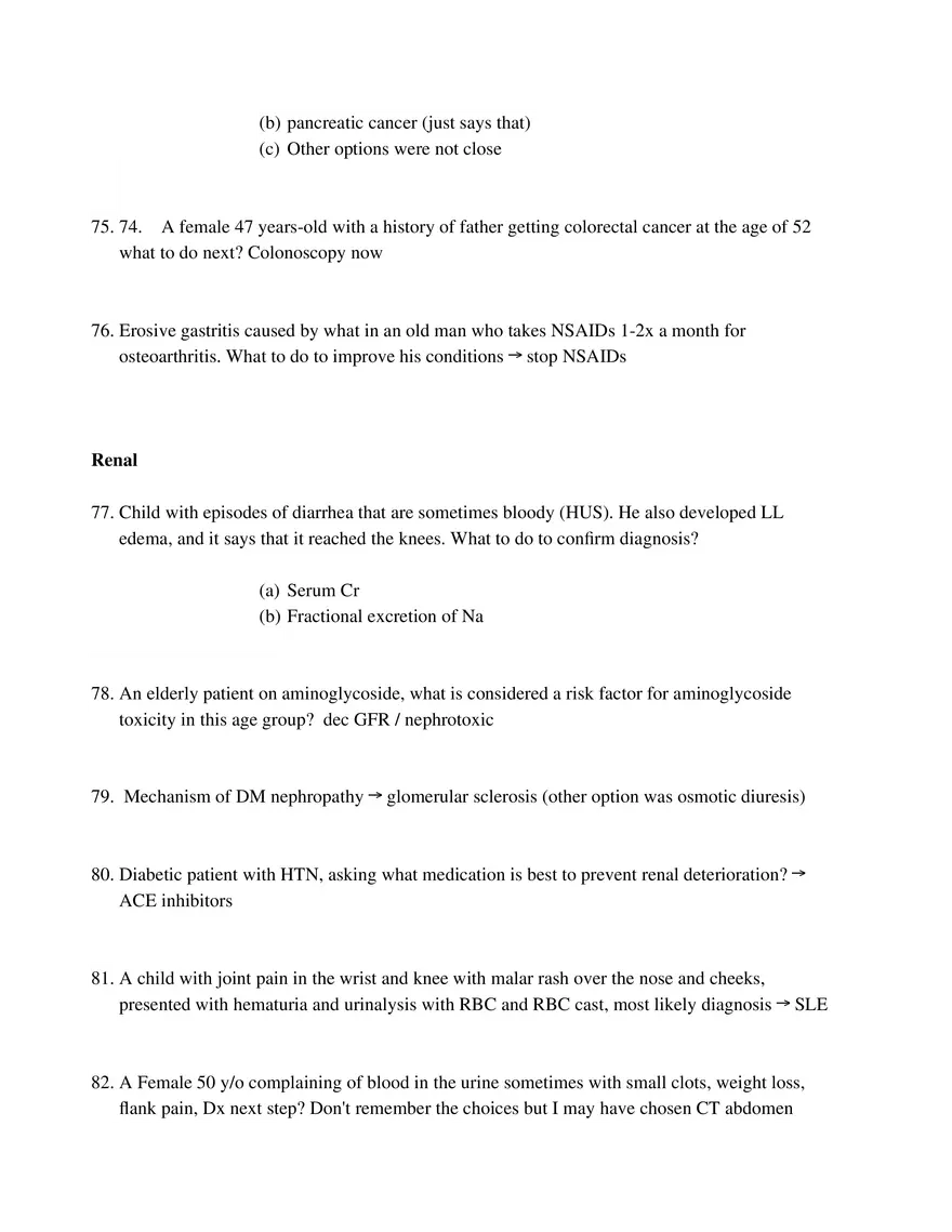 IFOM Questions Part 1 - Page 4