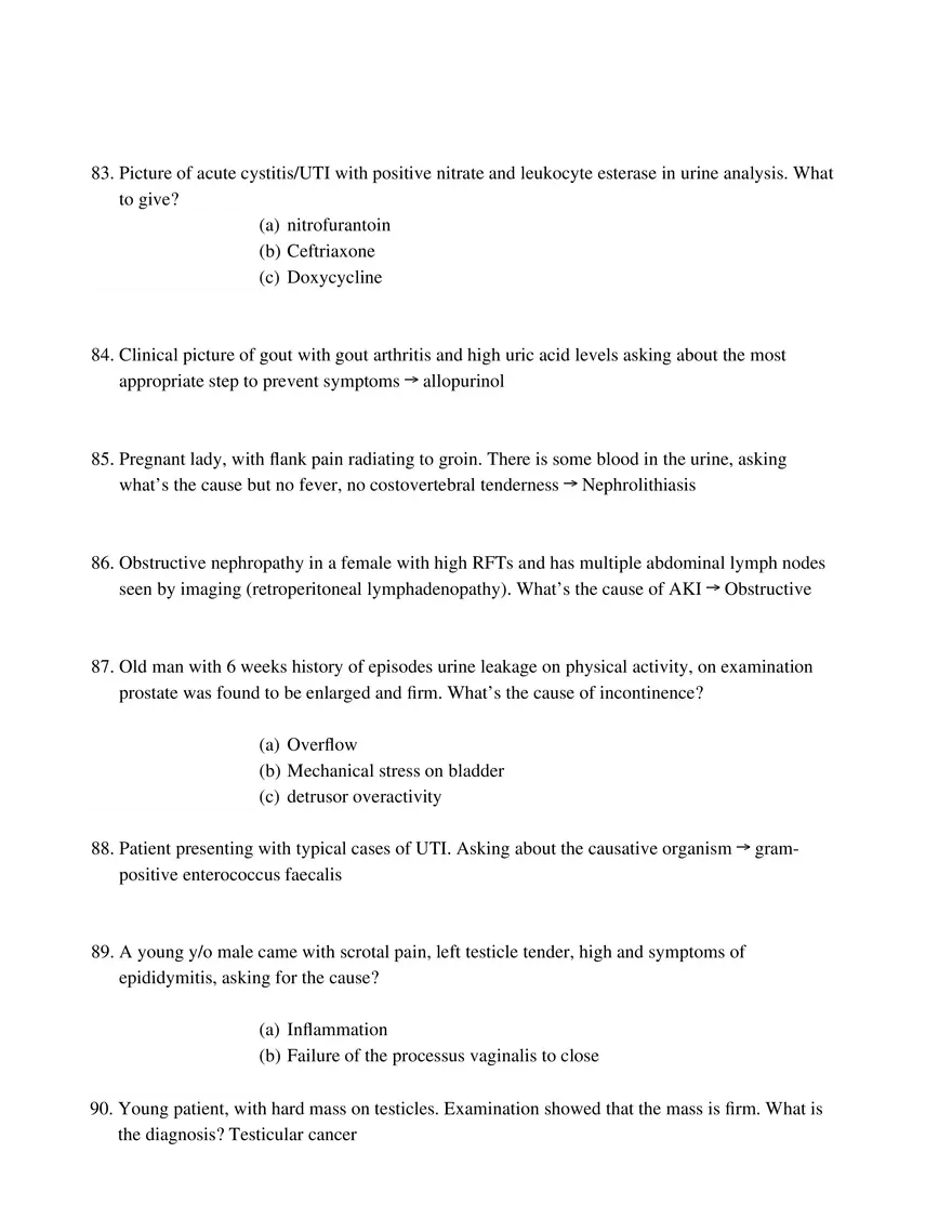 IFOM Questions Part 1 - Page 5