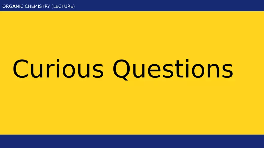 Introduction to Organic Chemistry - Module 1 Part 1 - Page 3