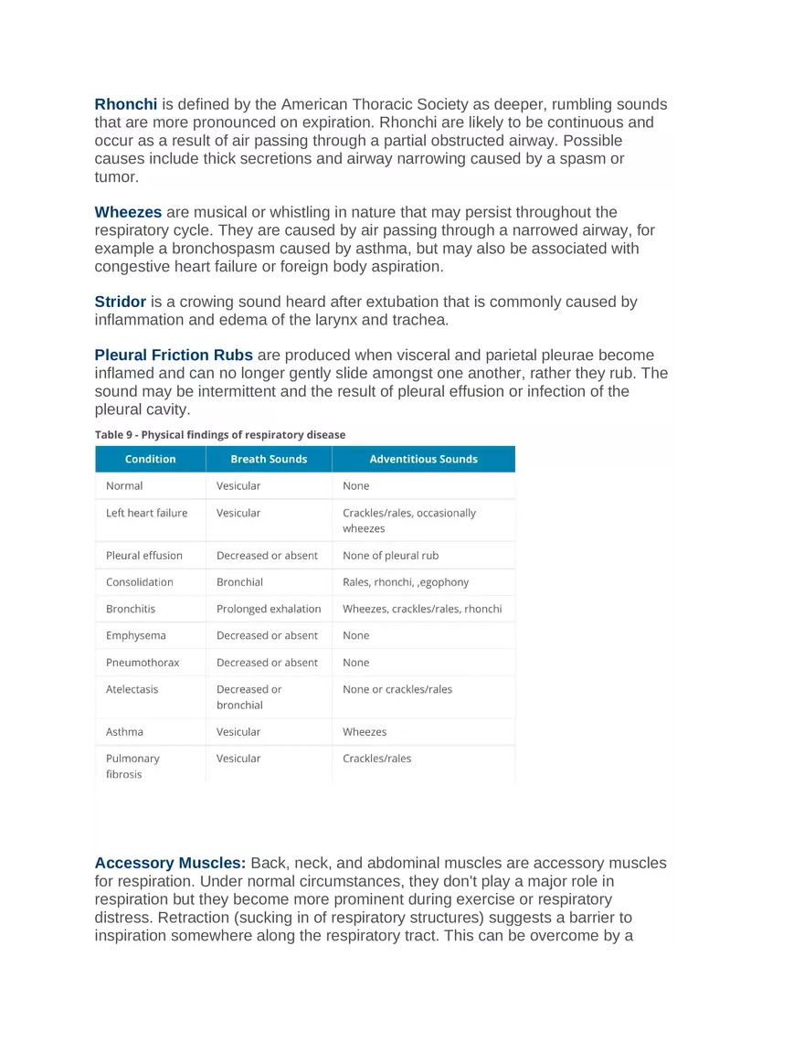 Intro to Cardiology Module 1 Guide Part 3 - Page 5