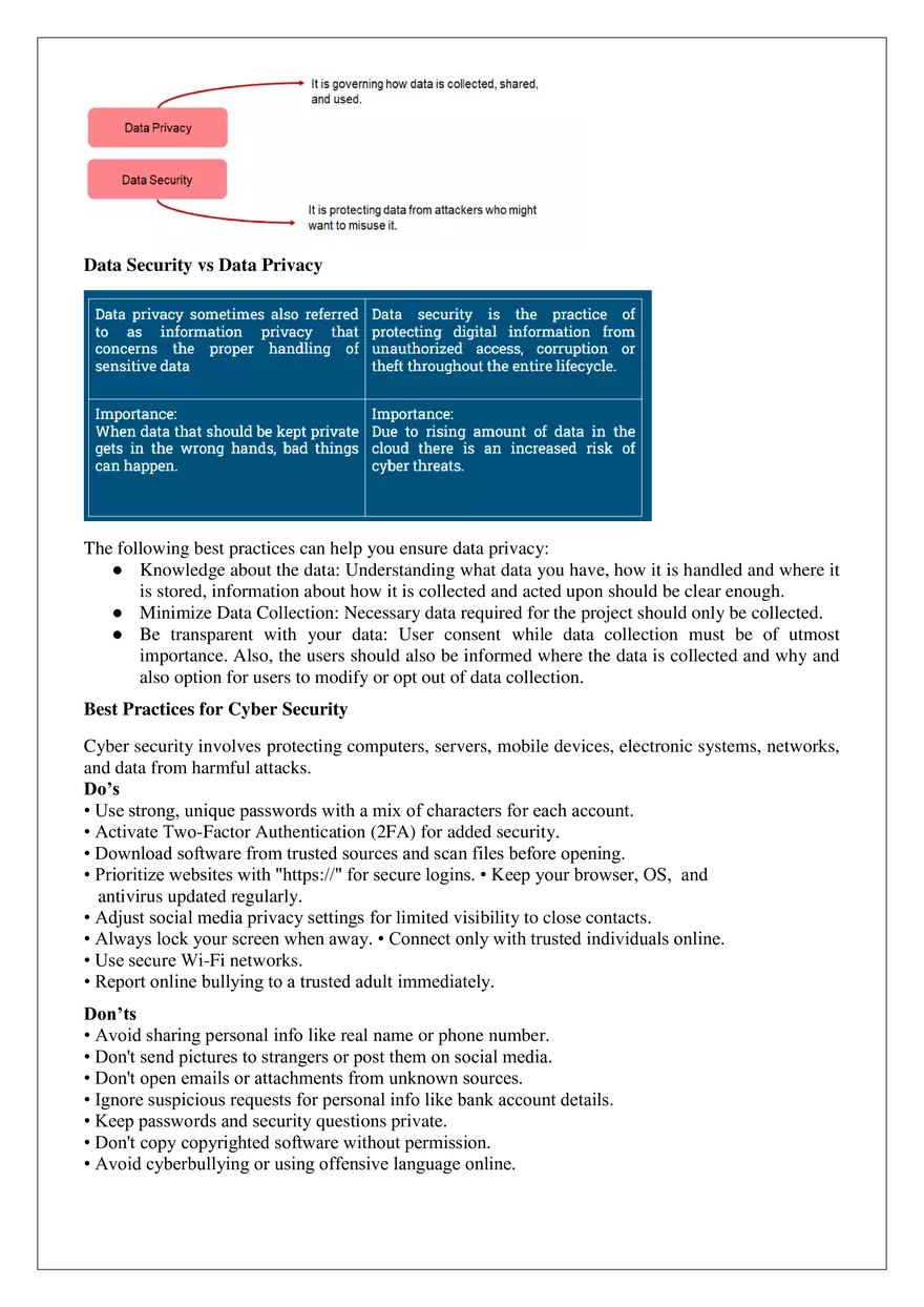 What is Data Literacy - Page 2