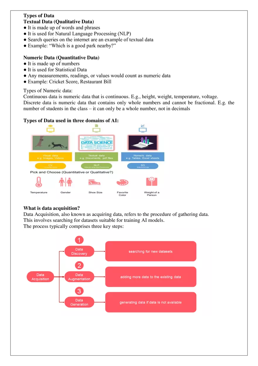 What is Data Literacy - Page 3