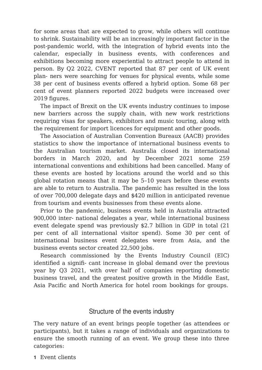 Events - Responding to a Changing Environment Part 2 - Page 7