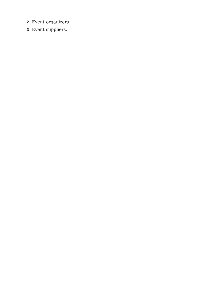 Events - Responding to a Changing Environment Part 2 - Page 8