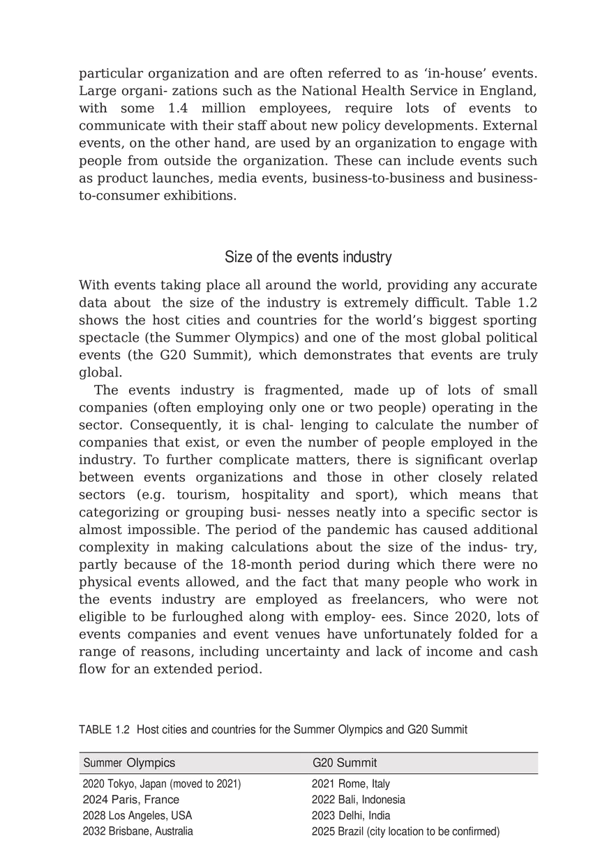 Events - Responding to a Changing Environment Part 2 - Page 3