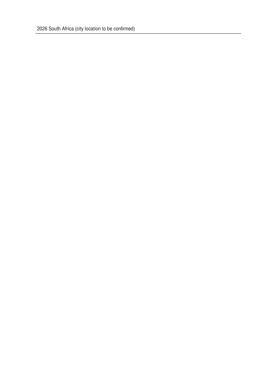 Events - Responding to a Changing Environment Part 2 - Page 4