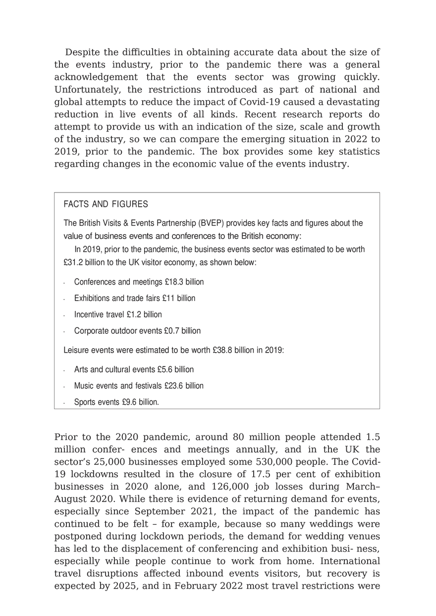 Events - Responding to a Changing Environment Part 2 - Page 5