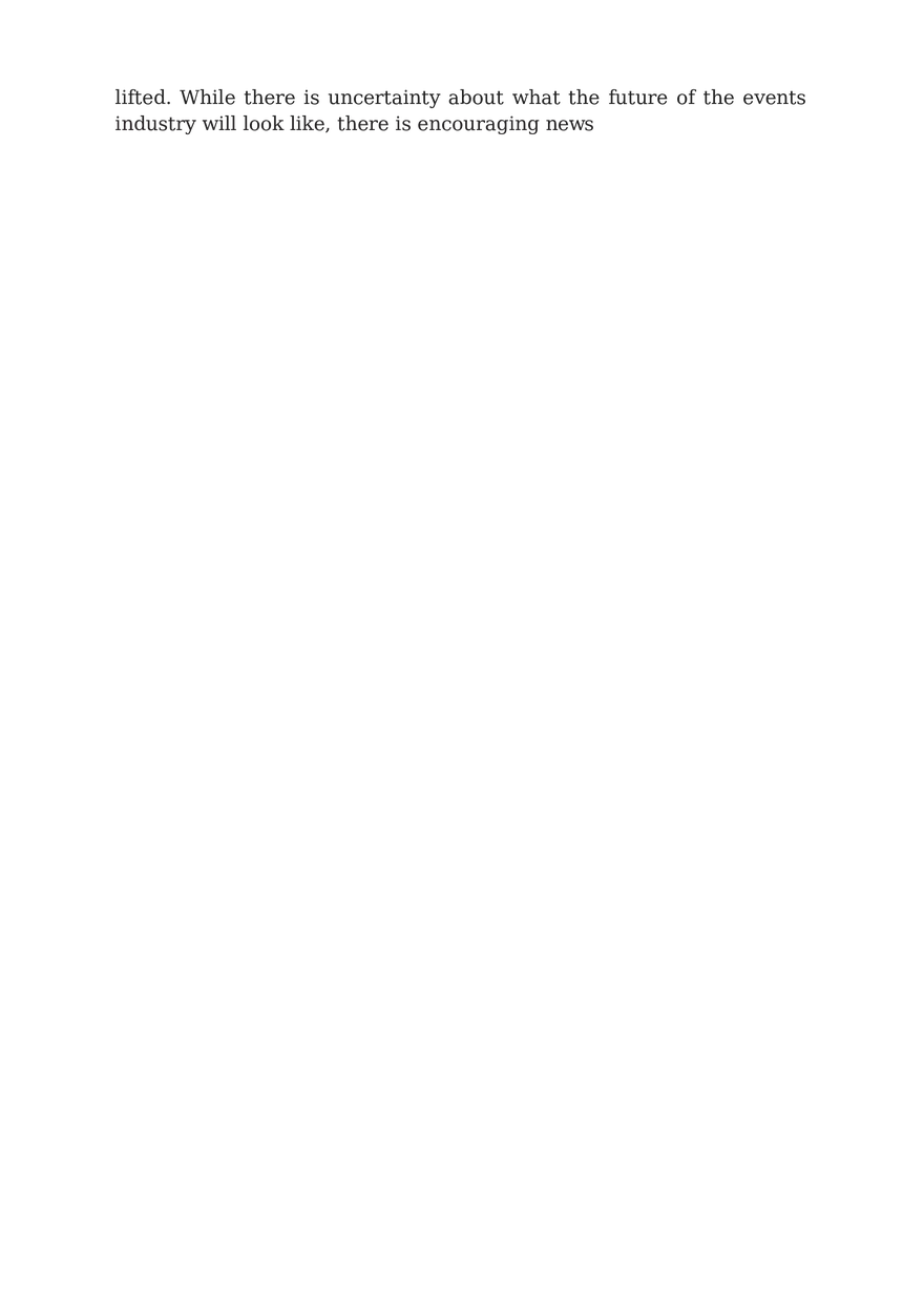 Events - Responding to a Changing Environment Part 2 - Page 6