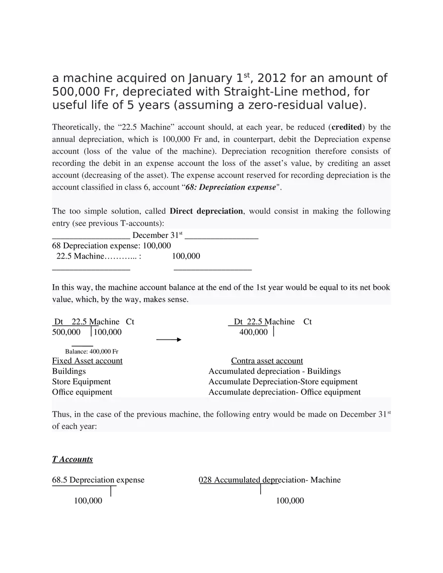 XYZ Enterprise Part 1 - Page 10