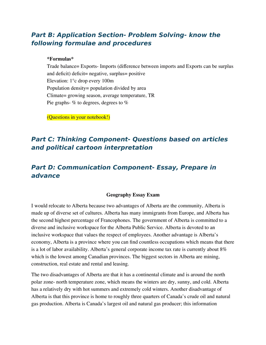 Canada’s Landform Region - Page 5