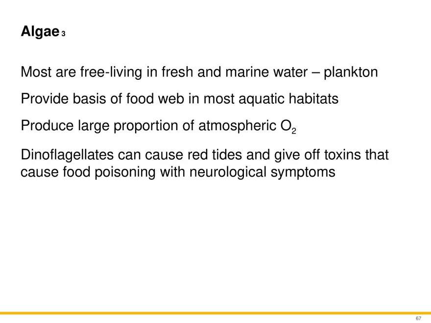 A Survey of Eukaryotic Cells and Microorganisms Part 7 - Page 8