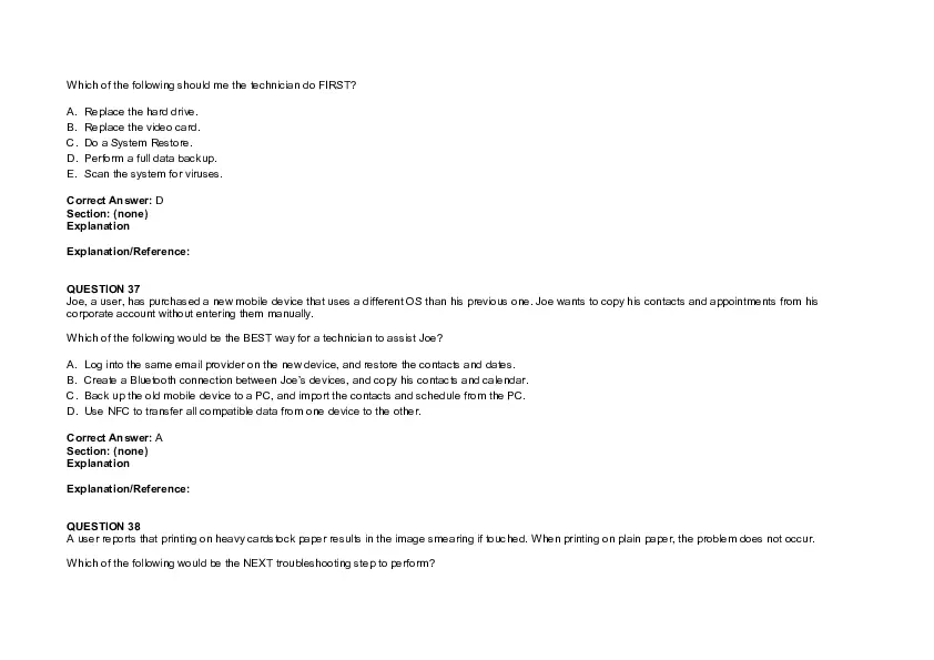 Secure Wireless Network Configuration Simulation Part 3 - Page 9