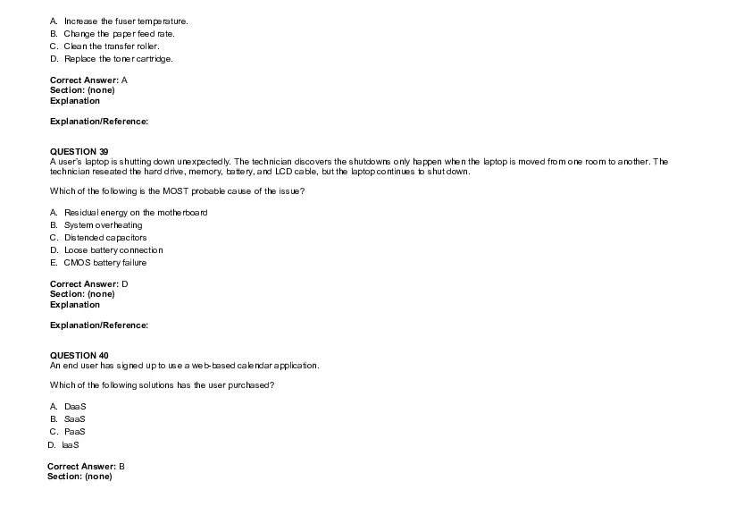 Secure Wireless Network Configuration Simulation Part 3 - Page 10