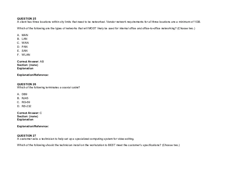 Secure Wireless Network Configuration Simulation Part 3 - Page 4