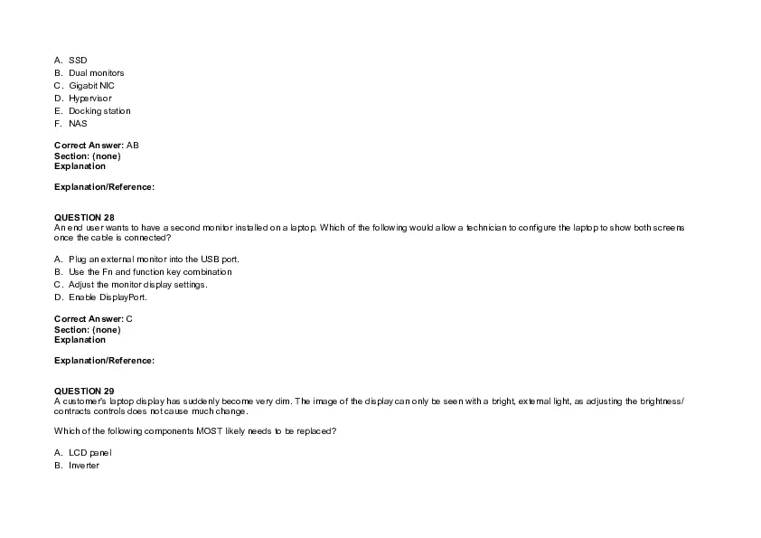 Secure Wireless Network Configuration Simulation Part 3 - Page 5