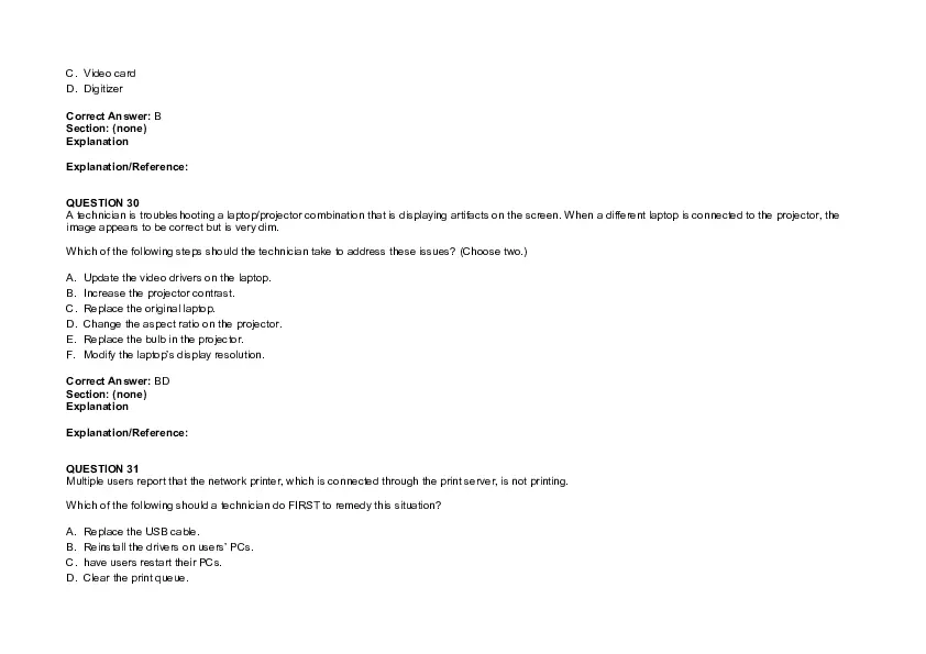 Secure Wireless Network Configuration Simulation Part 3 - Page 6