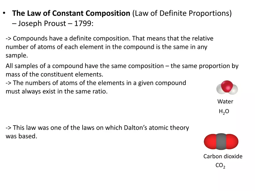 Atoms, Molecules, and Ions 2 - Page 3