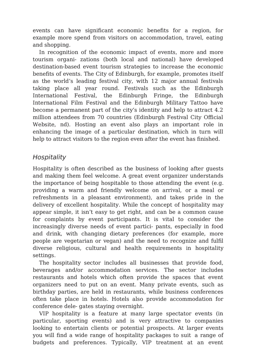 Events - Responding to a Changing Environment Part 3 - Page 9