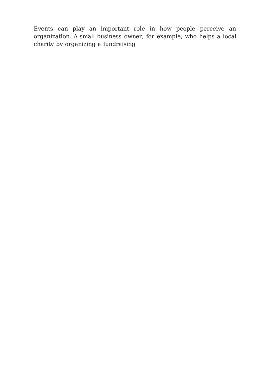 Events - Responding to a Changing Environment Part 3 - Page 12