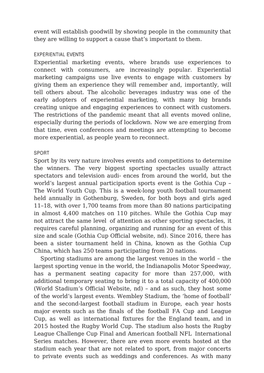 Events - Responding to a Changing Environment Part 3 - Page 13