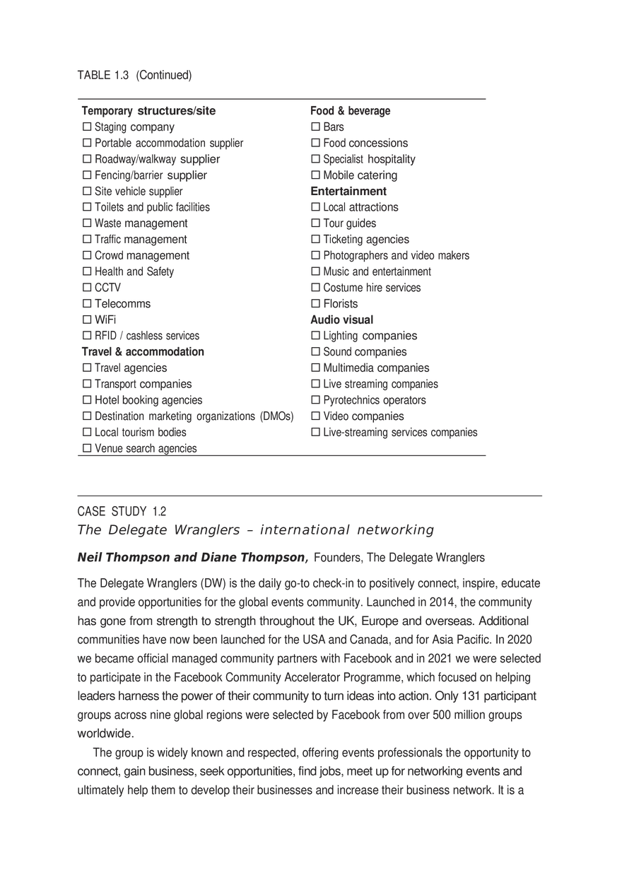 Events - Responding to a Changing Environment Part 3 - Page 2