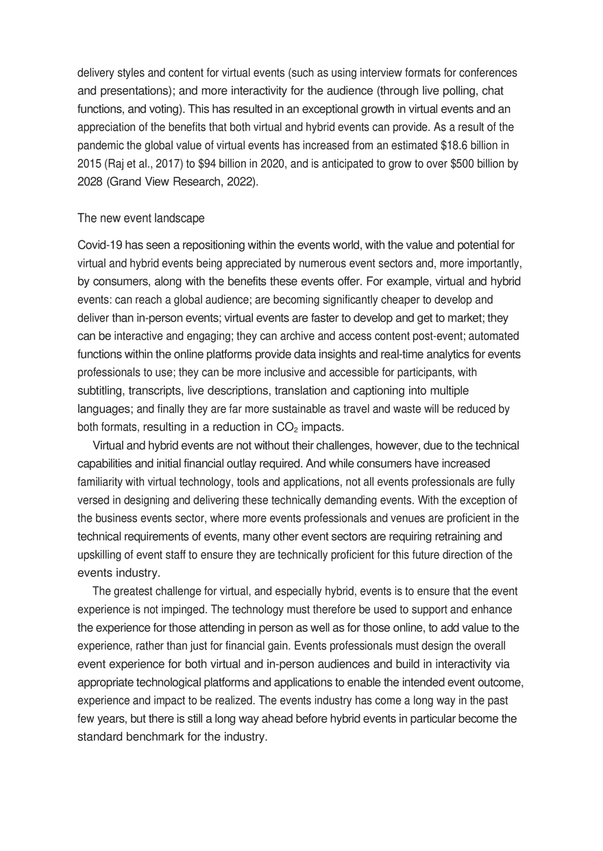 Events - Responding to a Changing Environment Part 3 - Page 5