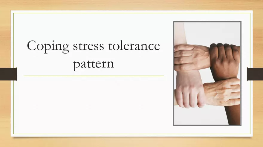 Sexuality Reproductive Pattern - Page 7