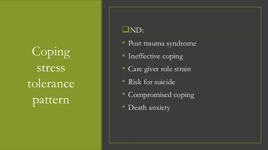 Sexuality Reproductive Pattern - Page 10