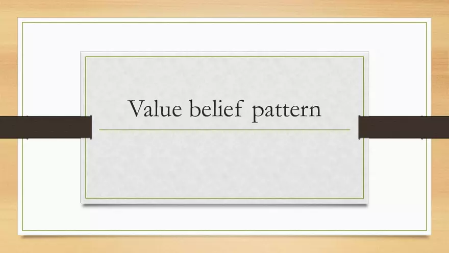 Sexuality Reproductive Pattern - Page 11