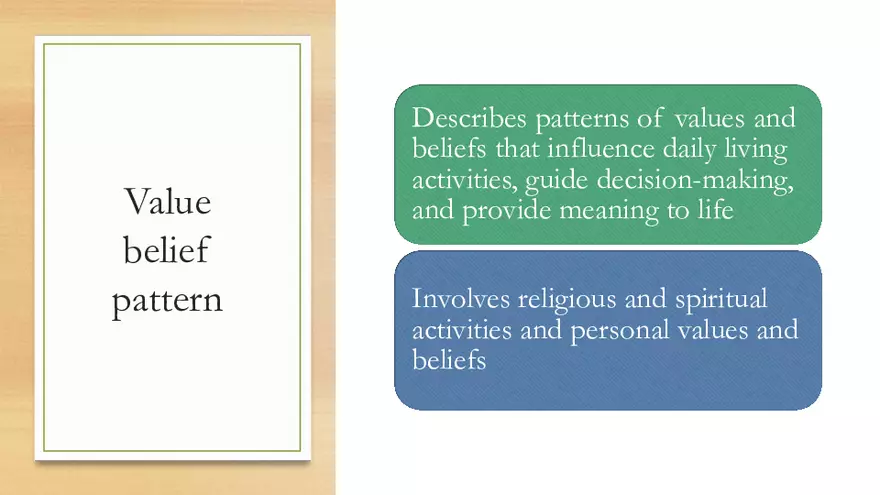 Sexuality Reproductive Pattern - Page 12